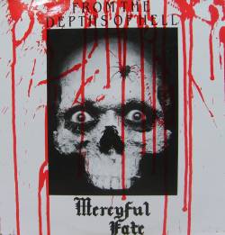 Mercyful Fate : From the Depths of Hell